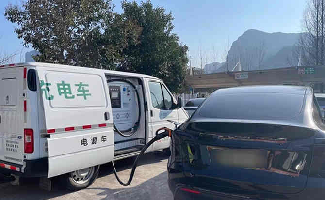 东莞汽车搭电