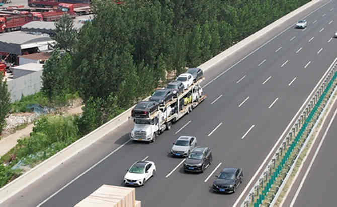东莞高速公路汽车救援